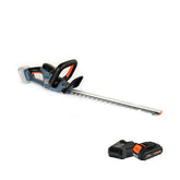 Senix - X2 18V 47cm (18") Hedge Trimmer Kit | HTX2-M-EU